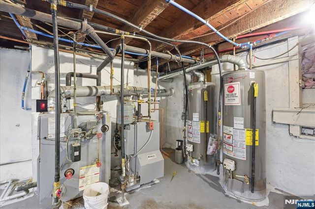 41 Mitchell Street, West Orange, NJ 07052