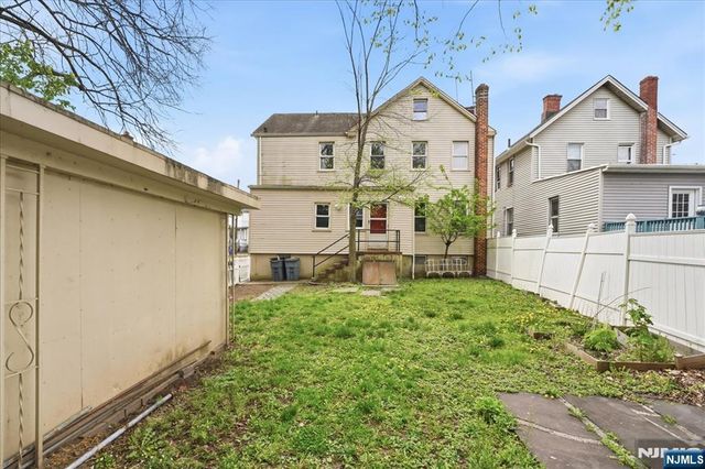 41 Mitchell Street, West Orange, NJ 07052