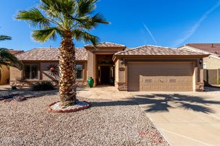2127 N NANCY Lane, Casa Grande, AZ 85122