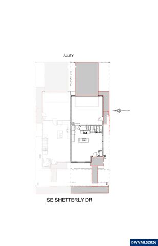 366 SE Shetterly Dr, Dallas, OR 97338