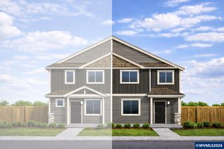 366 SE Shetterly Dr, Dallas, OR 97338