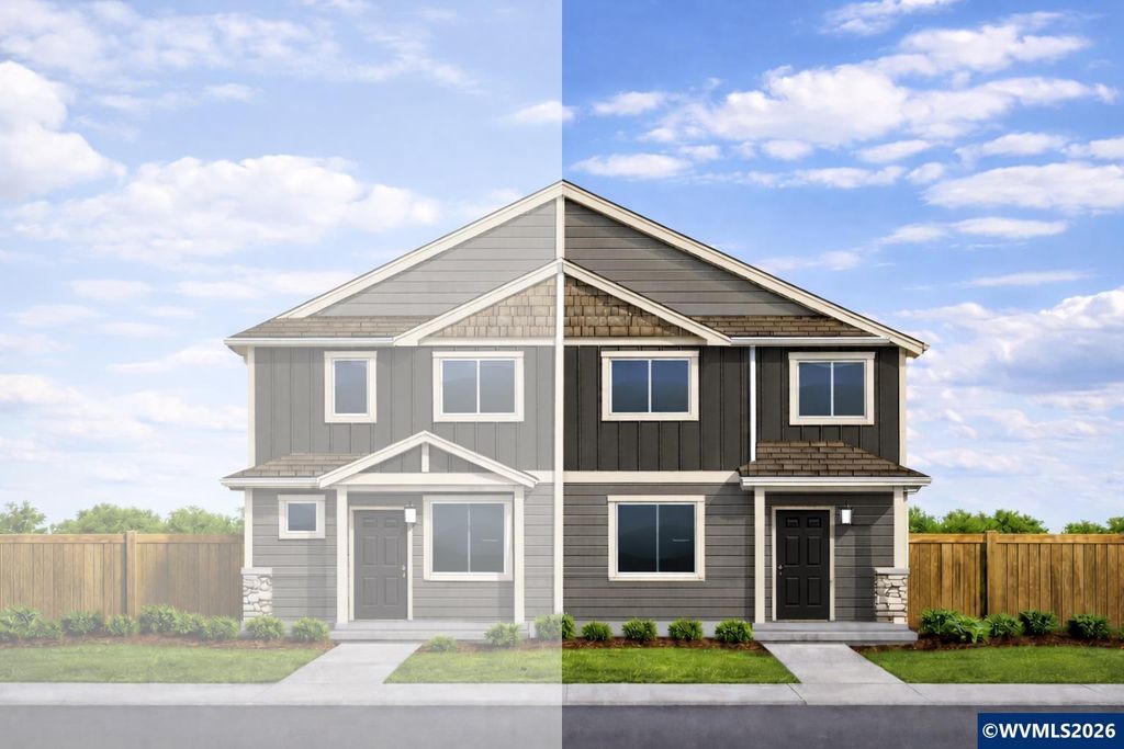 366 SE Shetterly Dr, Dallas, OR 97338