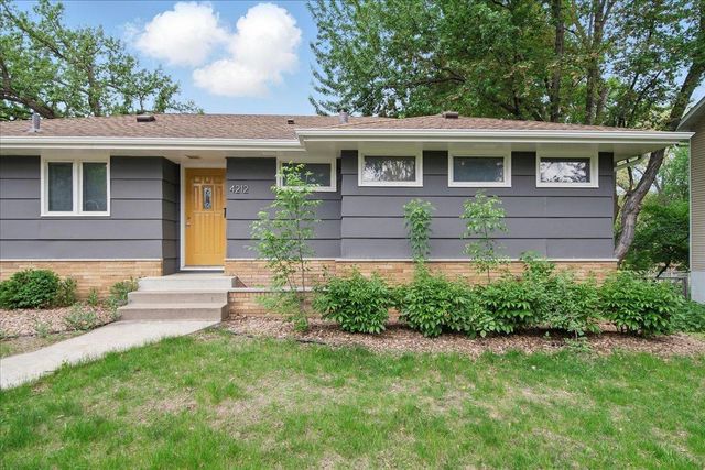 4212 Princeton Avenue, Saint Louis Park, MN 55416