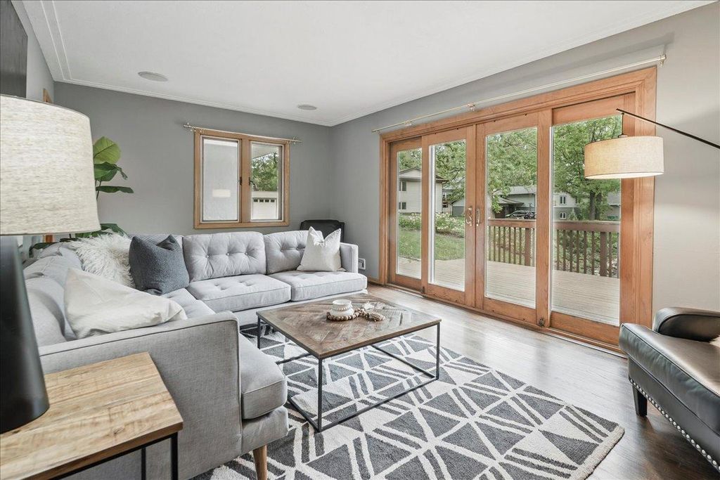 4212 Princeton Avenue, Saint Louis Park, MN 55416