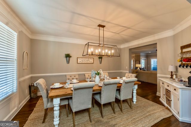 3617 Satilla Drive, Monroe, GA 30656