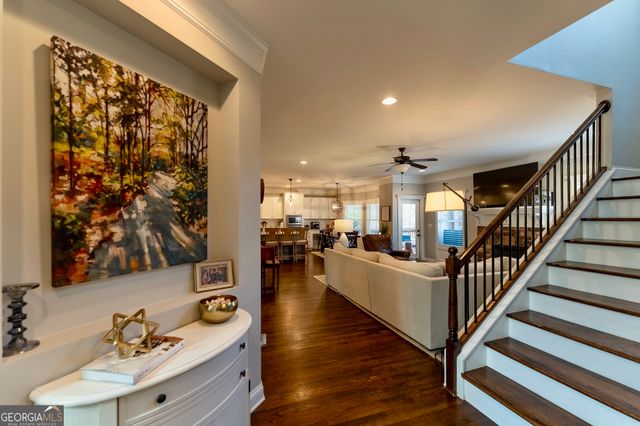 3617 Satilla Drive, Monroe, GA 30656