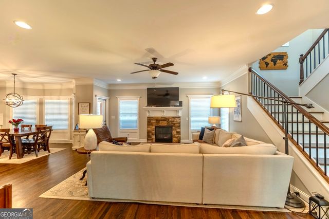 3617 Satilla Drive, Monroe, GA 30656