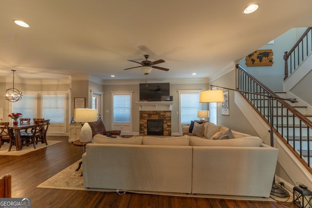 3617 Satilla Drive, Monroe, GA 30656