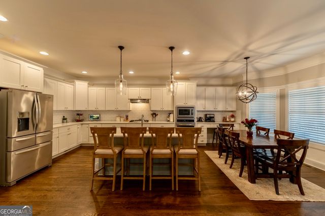 3617 Satilla Drive, Monroe, GA 30656