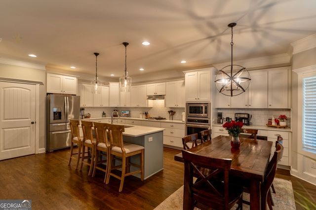 3617 Satilla Drive, Monroe, GA 30656