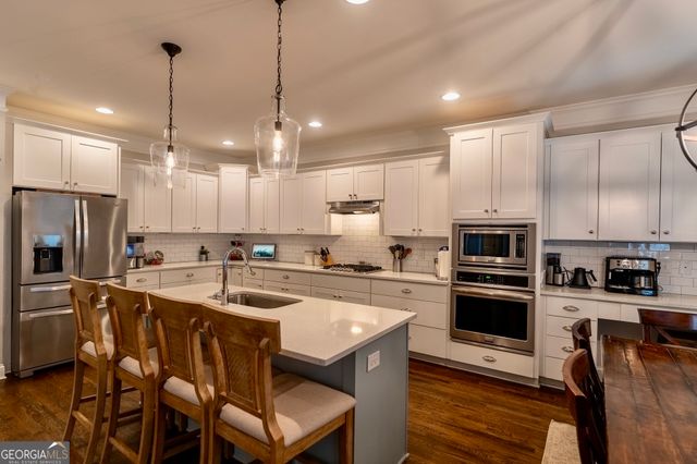 3617 Satilla Drive, Monroe, GA 30656