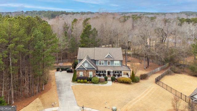 3617 Satilla Drive, Monroe, GA 30656