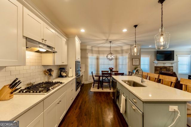 3617 Satilla Drive, Monroe, GA 30656