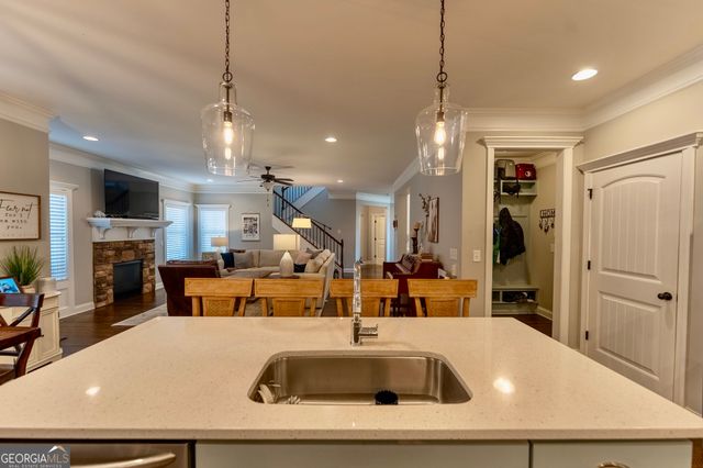 3617 Satilla Drive, Monroe, GA 30656