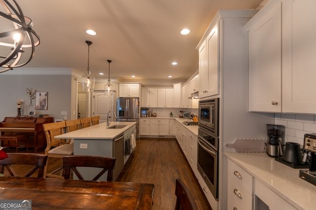 3617 Satilla Drive, Monroe, GA 30656