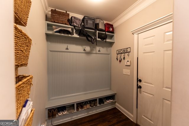 3617 Satilla Drive, Monroe, GA 30656