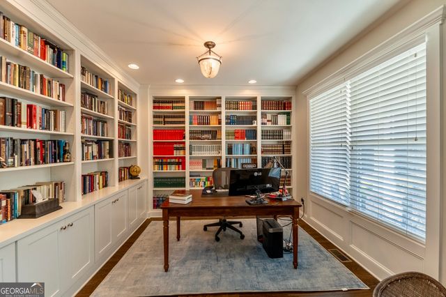 3617 Satilla Drive, Monroe, GA 30656