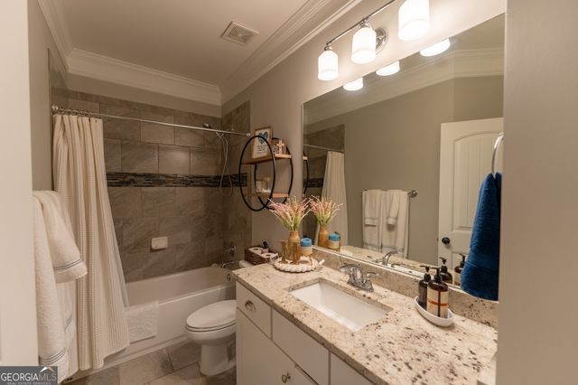 3617 Satilla Drive, Monroe, GA 30656