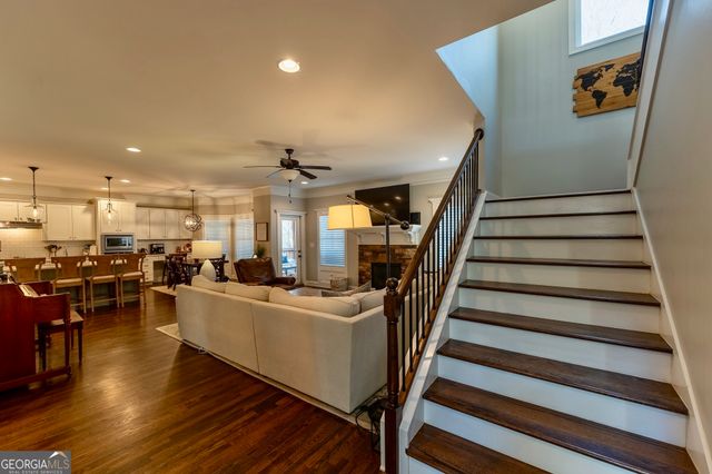 3617 Satilla Drive, Monroe, GA 30656