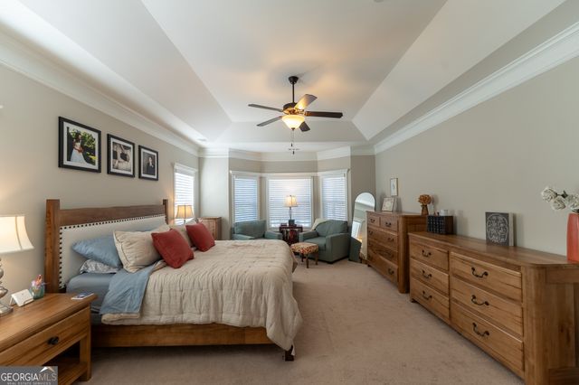 3617 Satilla Drive, Monroe, GA 30656