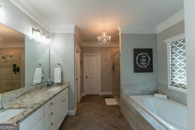 3617 Satilla Drive, Monroe, GA 30656