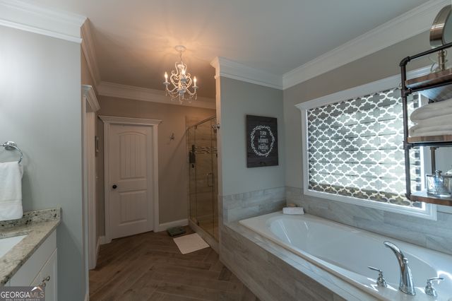 3617 Satilla Drive, Monroe, GA 30656