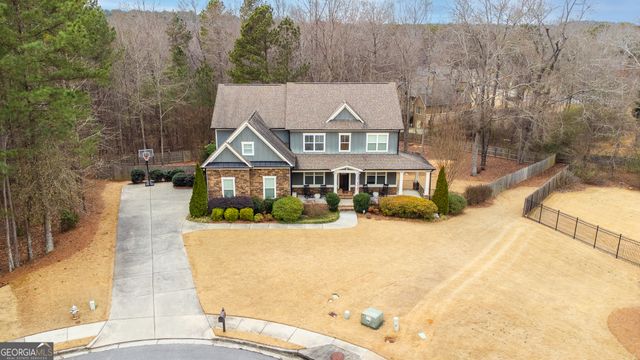 3617 Satilla Drive, Monroe, GA 30656