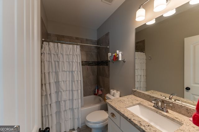 3617 Satilla Drive, Monroe, GA 30656