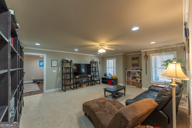 3617 Satilla Drive, Monroe, GA 30656