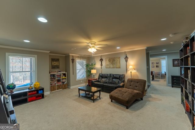 3617 Satilla Drive, Monroe, GA 30656