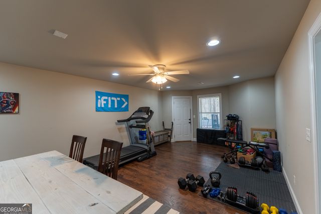 3617 Satilla Drive, Monroe, GA 30656