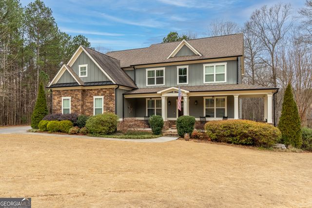 3617 Satilla Drive, Monroe, GA 30656