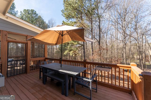 3617 Satilla Drive, Monroe, GA 30656