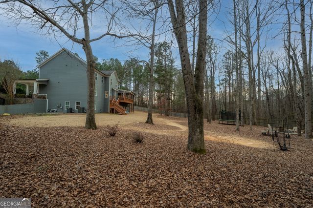 3617 Satilla Drive, Monroe, GA 30656