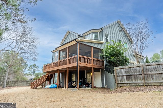 3617 Satilla Drive, Monroe, GA 30656