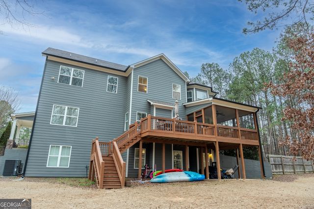 3617 Satilla Drive, Monroe, GA 30656