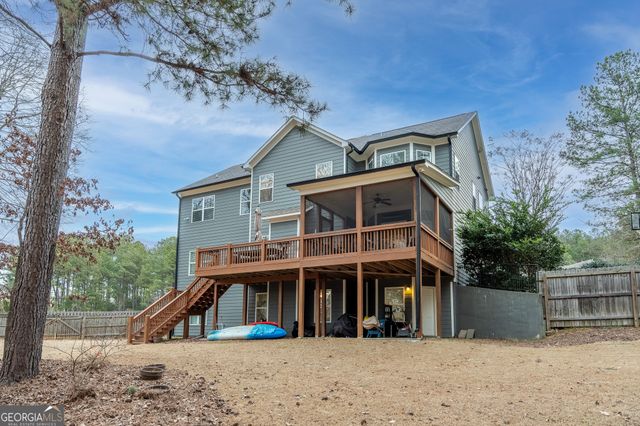 3617 Satilla Drive, Monroe, GA 30656