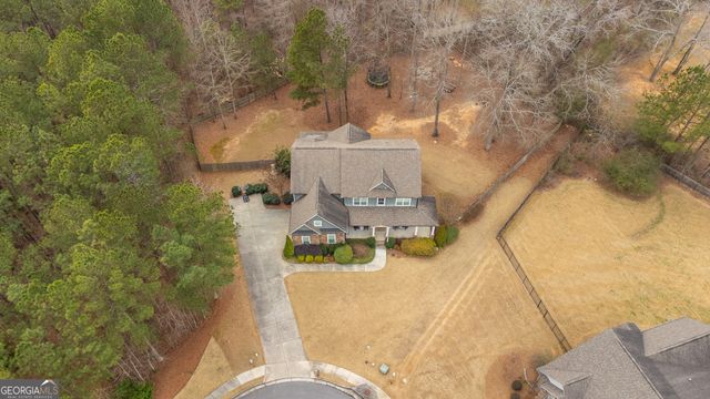 3617 Satilla Drive, Monroe, GA 30656