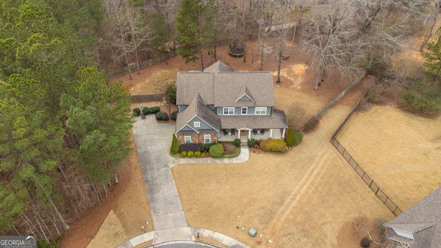 3617 Satilla Drive, Monroe, GA 30656
