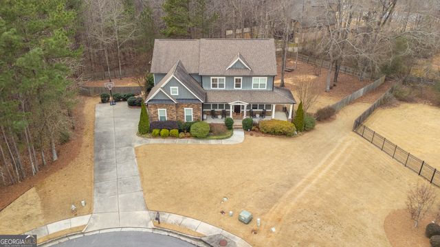 3617 Satilla Drive, Monroe, GA 30656