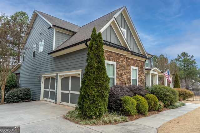 3617 Satilla Drive, Monroe, GA 30656