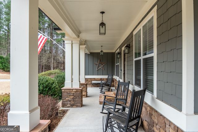 3617 Satilla Drive, Monroe, GA 30656