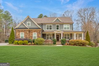 3617 Satilla Drive, Monroe, GA 30656