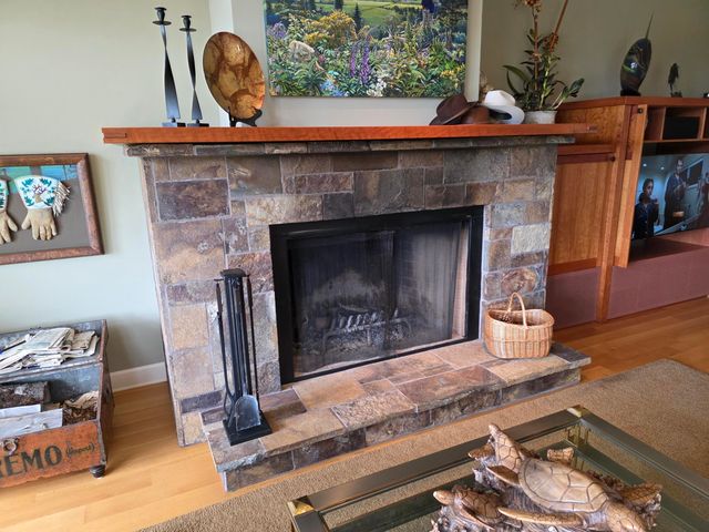 91146 Pioneer Farm Road, Warrenton, OR 97146