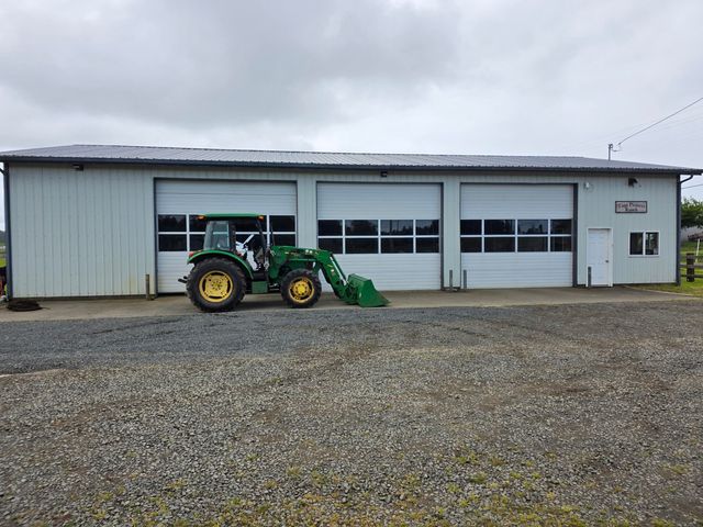 91146 Pioneer Farm Road, Warrenton, OR 97146