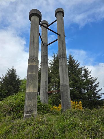 91146 Pioneer Farm Road, Warrenton, OR 97146