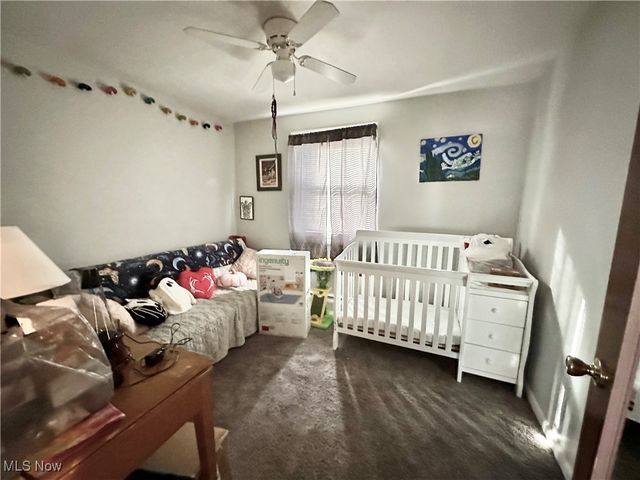 1132 Woodland Avenue NE, Warren, OH 44483