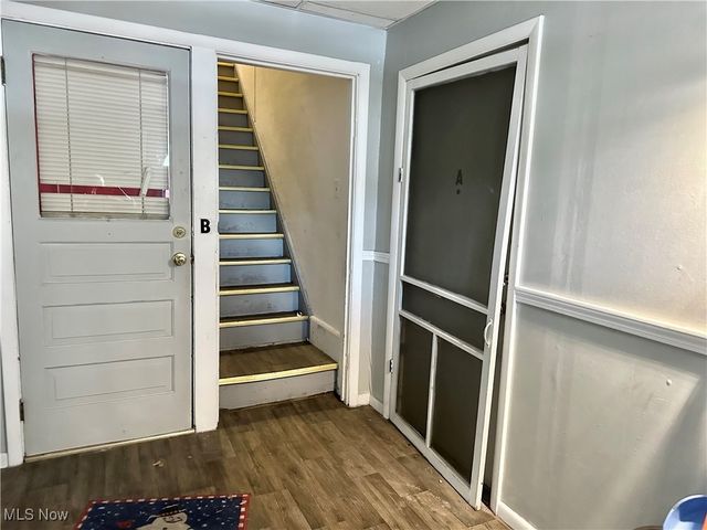 1132 Woodland Avenue NE, Warren, OH 44483