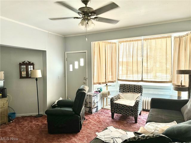 1132 Woodland Avenue NE, Warren, OH 44483