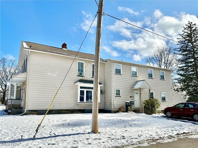 1132 Woodland Avenue NE, Warren, OH 44483